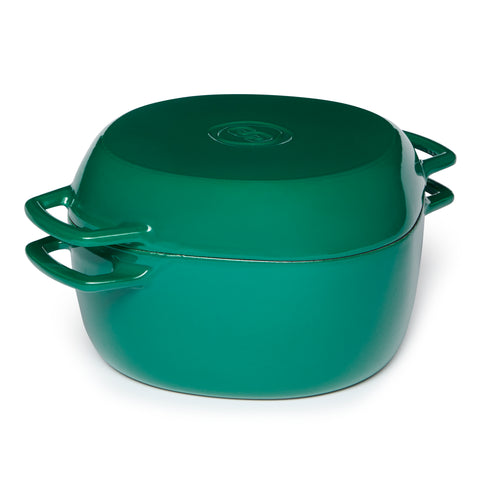 The UK Cast Iron Casserole +
