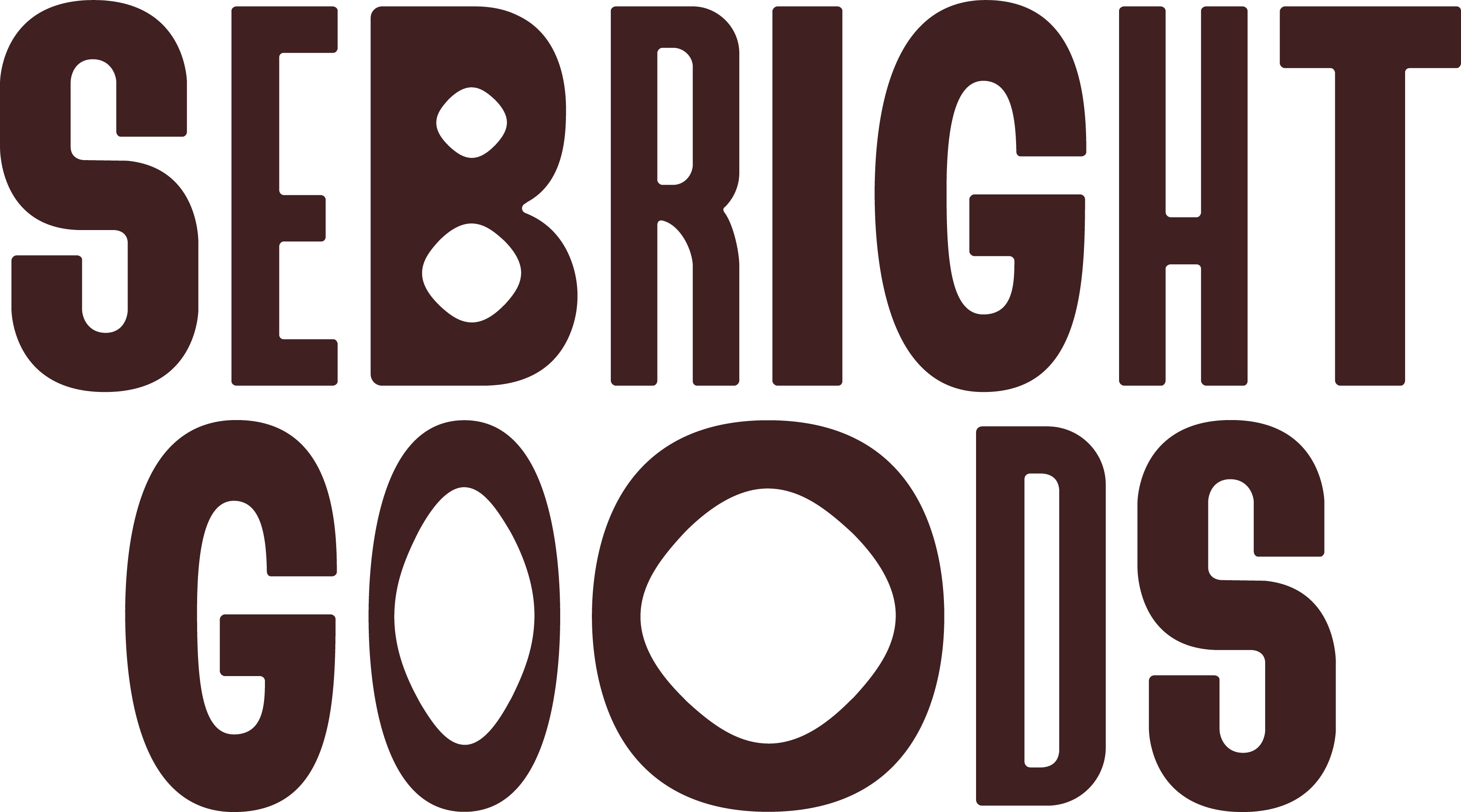 Sebright Goods